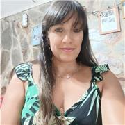 Profesora de inglés con habla Española y conocimientos en italiano para clases particulares presenciales