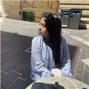 I am a supportive tutor who constantly pushes students to their full potential