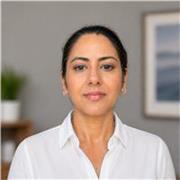 I am a physiotherapist and a life coach 