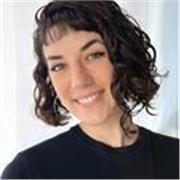 Profesora de bordado artesanal. Enseño diferentes puntos y estilos para que tú puedas crear por tu cuenta