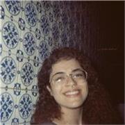 Professora particular de Língua portuguesa e literatura com experiência em turmas de 1⁰ ano do Ensino Fundamental I até 6⁰ ano