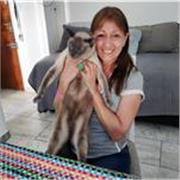 Profesora online cursos regulares y entrenamiento para exámenes internacionales desde A1 a C1