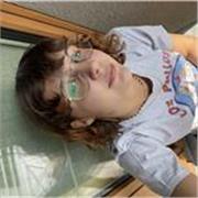 Ex studentessa del liceo linguistico Nervi