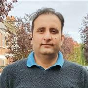 Waqar Ahmed