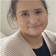 Passionnée par mes études de biologie , je proposer de l’enseigner avec pédagogie afin de rendre l’école plus agréable