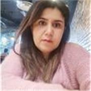 English tutor providing lessons for children of all ages