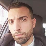 Consulente Finanziario, laureato, per lezioni private di Sociologia, Filosofia, Storia, Scienze Politiche