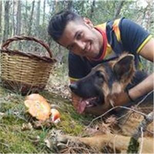 Jordi Tarroch Puertas