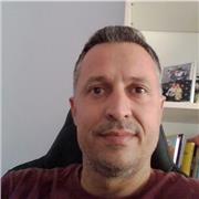 Profesor de mecánica apto para todas las edades y niveles y áreas como electricidad o mantenimiento