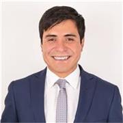 Apasionado por la física y las matemáticas. Soy Ing. Mecánico y ofrezco clases prácticas y sencillas para tu éxito académico