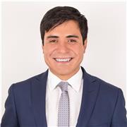 Apasionado por la física y las matemáticas. Soy Ing. Mecánico y ofrezco clases prácticas y sencillas para tu éxito académico