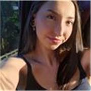 Estudiante de Estudios Ingleses con experiencia enseñando inglés a niños, adolescentes, adultos y principiantes