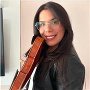 CLASES DE VIOLIN PARA NIÑOS, JOVENES Y ADULTOS