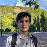 Spanish Tutor looking to teach at any level below A Level