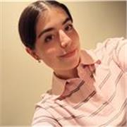 Estudiante con nivel de Lengua alto, cursando la asignatura hasta Bachillerato.