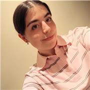 Estudiante con nivel de Lengua alto, cursando la asignatura hasta Bachillerato.