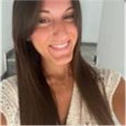 Estudiante del último año de la carrera de Educación Primaria con Mención en Lengua Extranjera Inglés