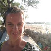 Docente madrelingua francese