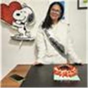 Licenciada estudios superiores en educación infantil. Puedo trabajar con niños hasta 3er grado. Todas las materias 