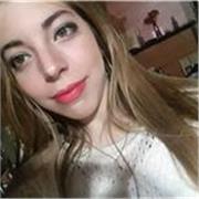 Profesora de ingles desde nivel primario hasta universitario