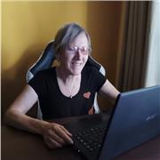 Profesora de enseñanza del español ELE para todos los contextos