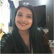 Profesora de ciencias naturales, para niños, clases virtuales