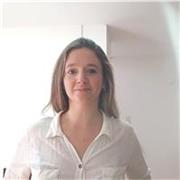 Licenciada en Gestión Ambiental- clases de Ecología, Biología, apoyo escolar o preparación para exámenes