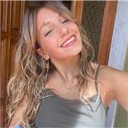 Ciao! Sono una studentessa al terzo di Medicina e offro lezioni di biologia per la preparazione del semestre filtro