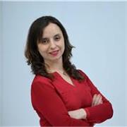 Profesora de inglés Magíster en lingüística aplicada de la UdeC