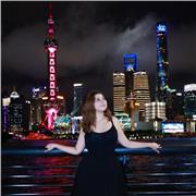 Cours particuliers d’anglais de débutant à B1. Je m’appelle hermine, je donne des cours depuis 2021. J’ai vécu un an à l’étranger.