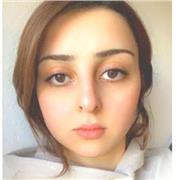 Medizin Student mit sehr guten Arabisch Kenntnissen