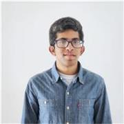 Ingeniero Químico apto para dictar clases a todas las edades 