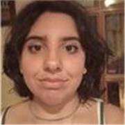 ¡Apoyo escolar en inglés con una estudiante apasionada y horario flexible!