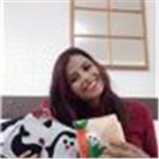 Maestra de apoyo para niños de forma virtual, con material perzonalizado de acuerdo a las necesidades