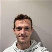 Étudiant en classe de Terminale Générale avec spécialités Maths qui donne des cours de mathématiques en ligne