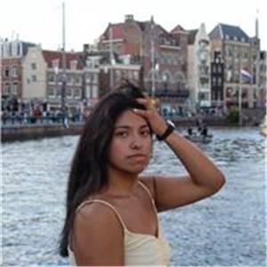 Shirley Veliz Illescas