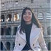studentessa economia aziendale offre ripetizioni matematica, fisica, inglese, italiano, storia e geografia per ragazzi