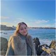 Profe de mates a estudiantes de primaria y secundaria