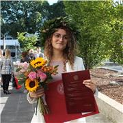 Sei alla ricerca di un insegnante competente per i tuoi pomeriggi di studio? Contattami e penseremo insieme al percorso più adatto