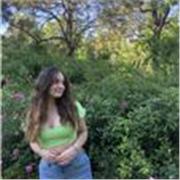 Tengo C1 en inglés y estoy dispuesta a dar clases remuneradas de inglés a cualquier nivel inferior a C1, presencial u online