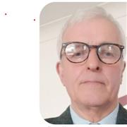 Ian Baird