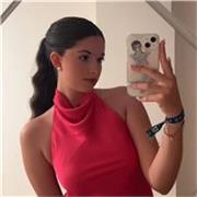 Profesora particular con título C1 de inglés para niños