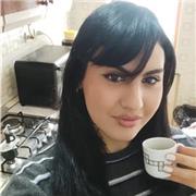 Studentessa di business e management, madrelingua spagnola e fluente inglese, sono giovane e con voglia di fare, disponibile