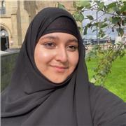 GCSE Biology and Chemistry Tutor (can offer tutoring for multiple exam boards)