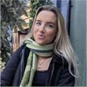 Friendly and outgoing certified tutor, excited to make your language learning journey enjoyable and successful together!