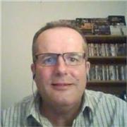 I offer online English lessons at all levels.  