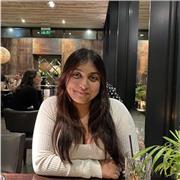 Chemistry tutor for GCSE students and younger