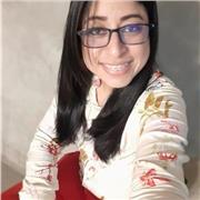 Profesora parvularia