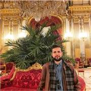 Graduado en ciencias da clases personalizadas en ciencias.