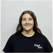 Profesora cercana para primaria y primeros cursos ESO.
Catalán, Castellano, Inglés, Cultura Audiovisual, Fonaments de les Arts…
